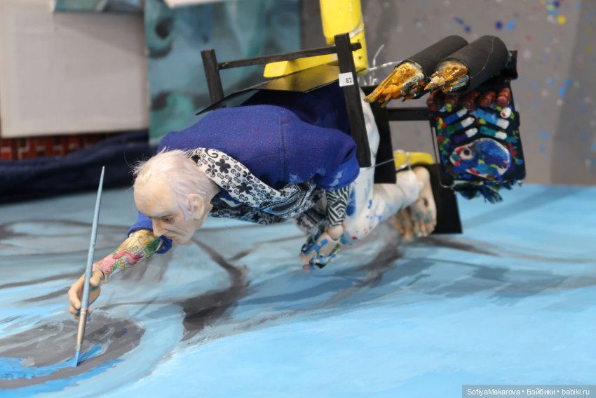 Dollscar 2021 - фото-репортаж в высоком разрешении