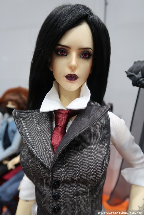 Dollscar 2021 - фото-репортаж в высоком разрешении