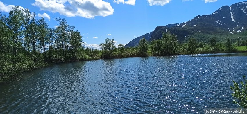 Выловили солнечный денёк 19.06.2021. Заполярье. Прогулка. Часть 1
