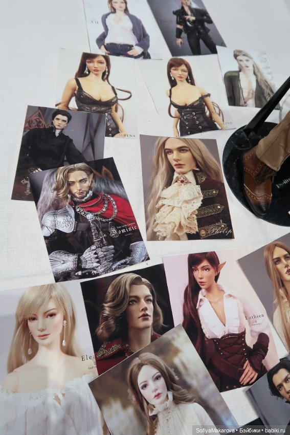 Dollscar 2021 - фото-репортаж в высоком разрешении