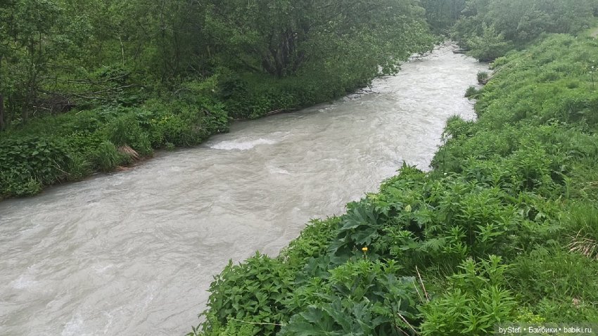 Выловили солнечный денёк)) 19.06.2021. Заполярье. Прогулка. Часть 4