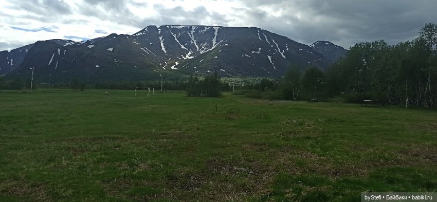 Выловили солнечный денёк 19.06.2021. Заполярье. Прогулка. Часть 3