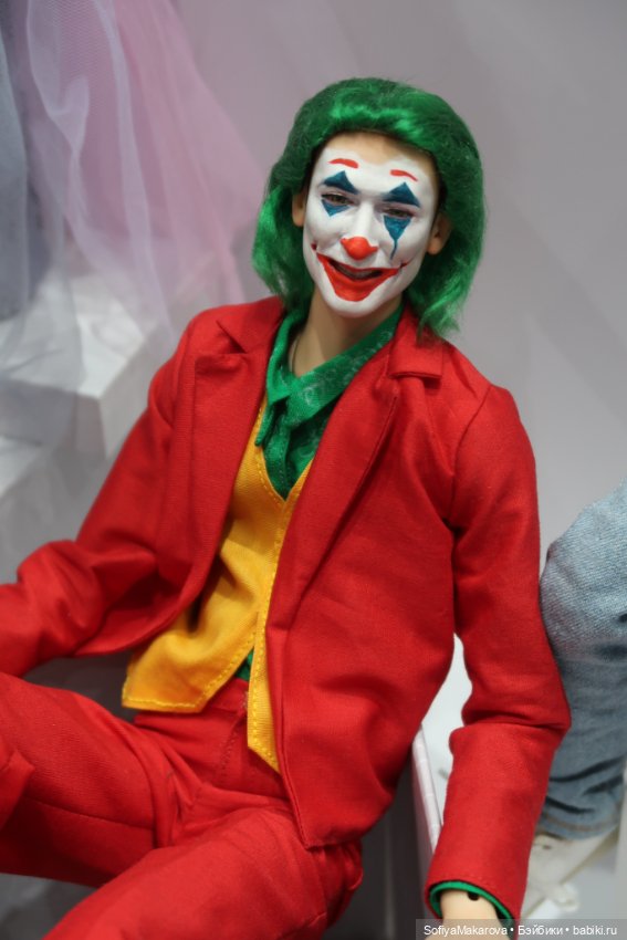 Dollscar 2021 - фото-репортаж в высоком разрешении