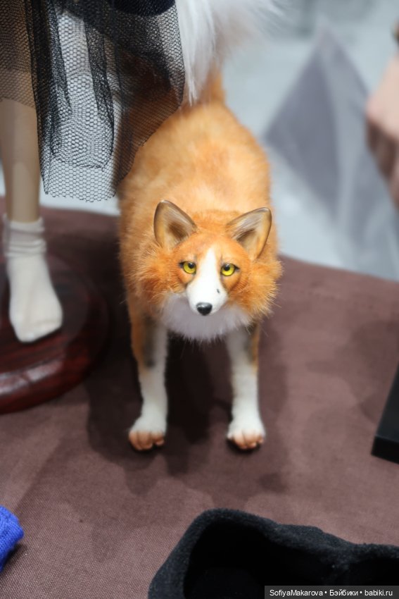 Dollscar 2021 - фото-репортаж в высоком разрешении