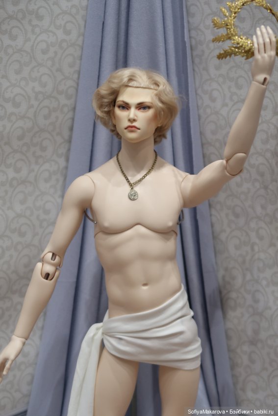 Dollscar 2021 - фото-репортаж в высоком разрешении