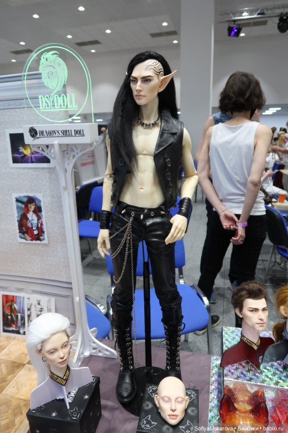 Dollscar 2021 - фото-репортаж в высоком разрешении