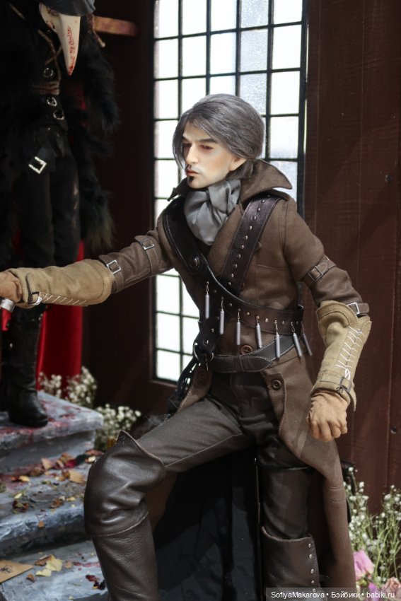 Dollscar 2021 - фото-репортаж в высоком разрешении