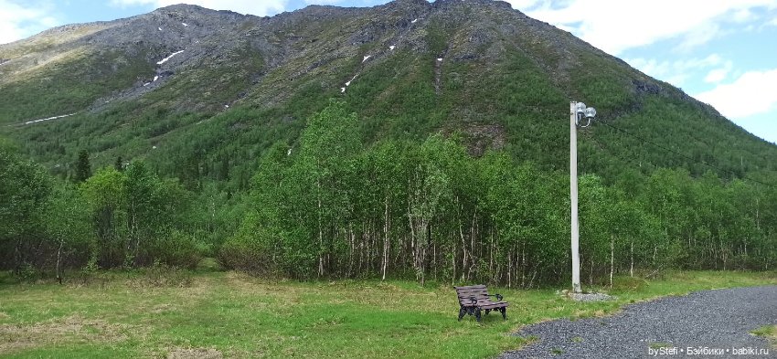 Выловили солнечный денёк 19.06.2021. Заполярье. Прогулка. Часть 3