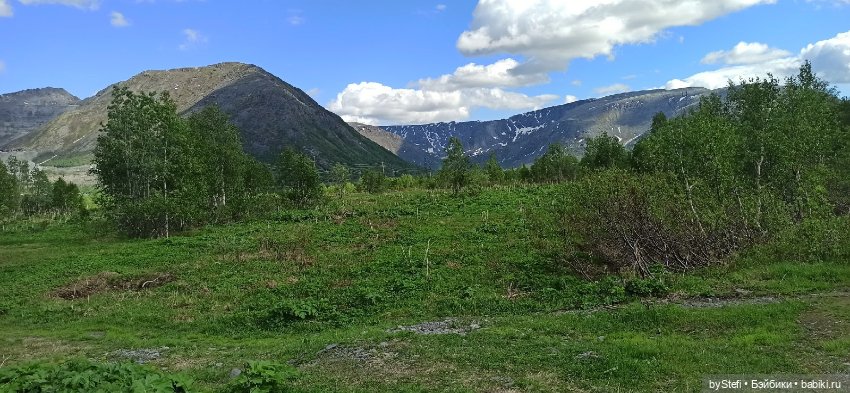 Выловили солнечный денёк 19.06.2021. Заполярье. Прогулка. Часть 3