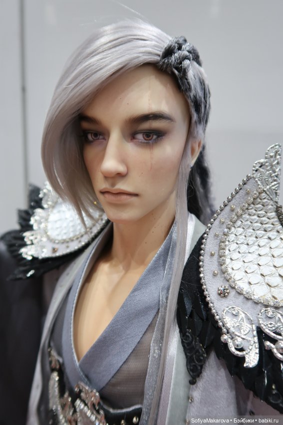 Dollscar 2021 - фото-репортаж в высоком разрешении