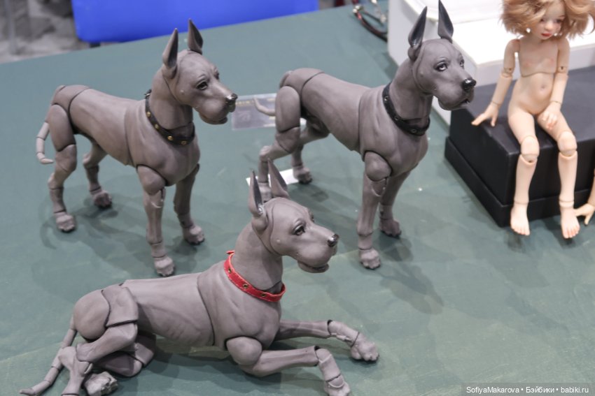 Dollscar 2021 - фото-репортаж в высоком разрешении