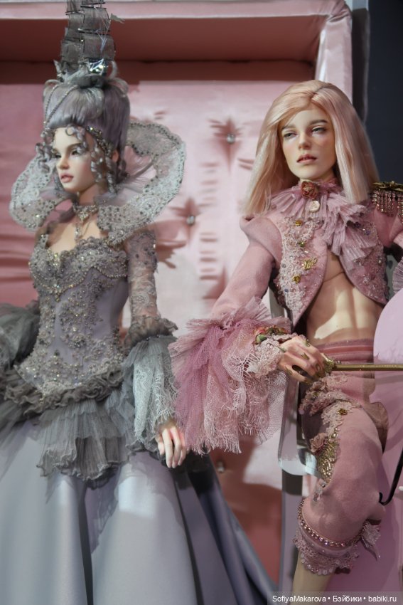 Dollscar 2021 - фото-репортаж в высоком разрешении