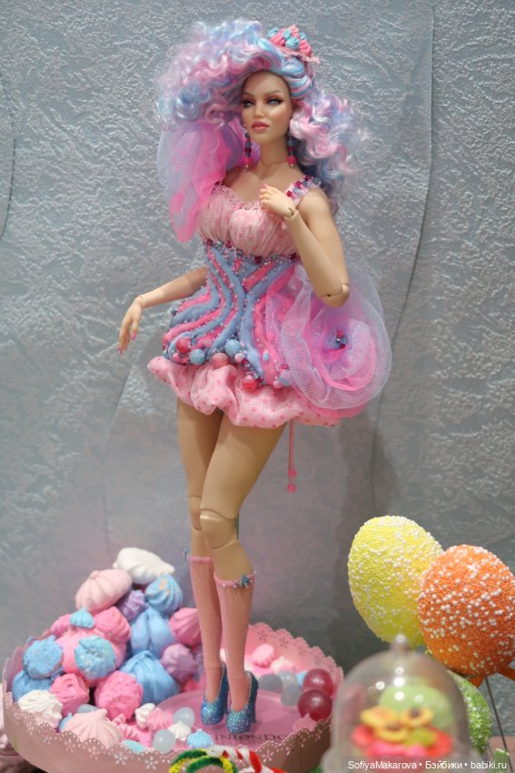 Dollscar 2021 - фото-репортаж в высоком разрешении