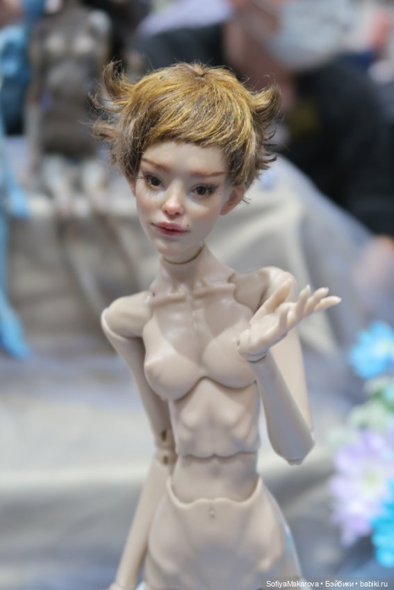 Dollscar 2021 - фото-репортаж в высоком разрешении