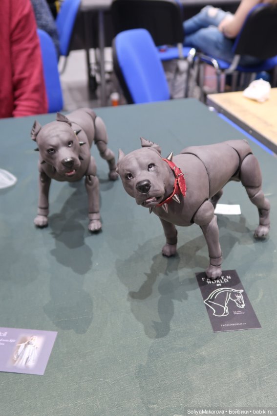 Dollscar 2021 - фото-репортаж в высоком разрешении