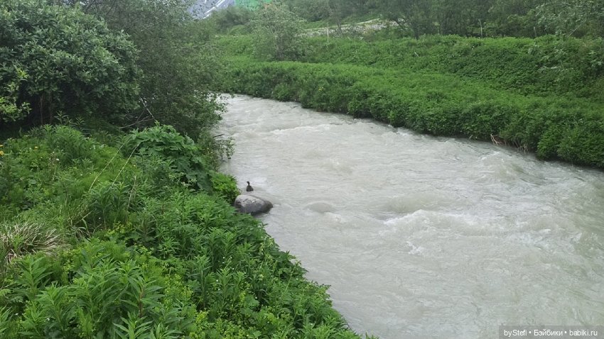 Выловили солнечный денёк)) 19.06.2021. Заполярье. Прогулка. Часть 4
