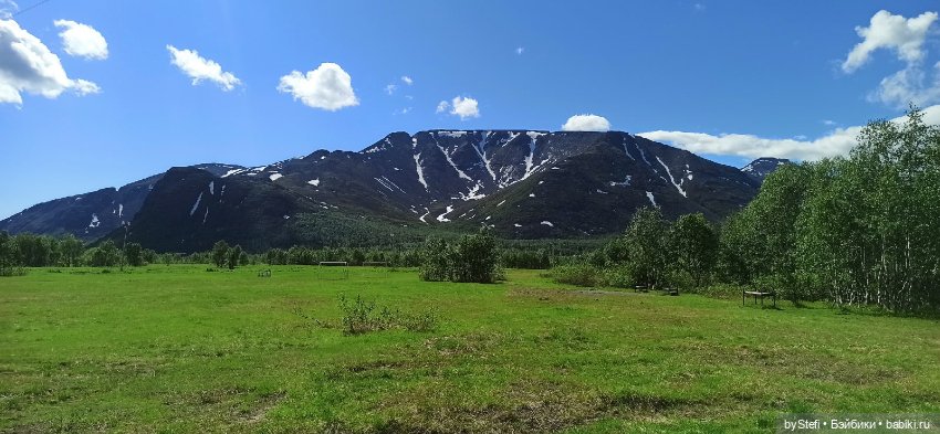 Выловили солнечный денёк 19.06.2021. Заполярье. Прогулка. Часть 1