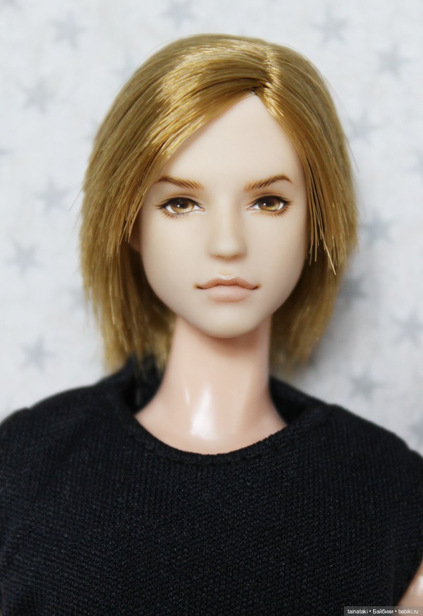 ООАКи на куклах volks от известных мастеров и немного истории (фото 6)