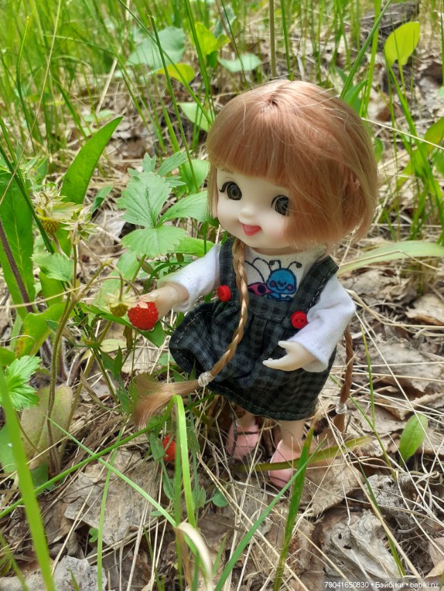 Баболи, новые фото — Куклы Baboliy (Баболи