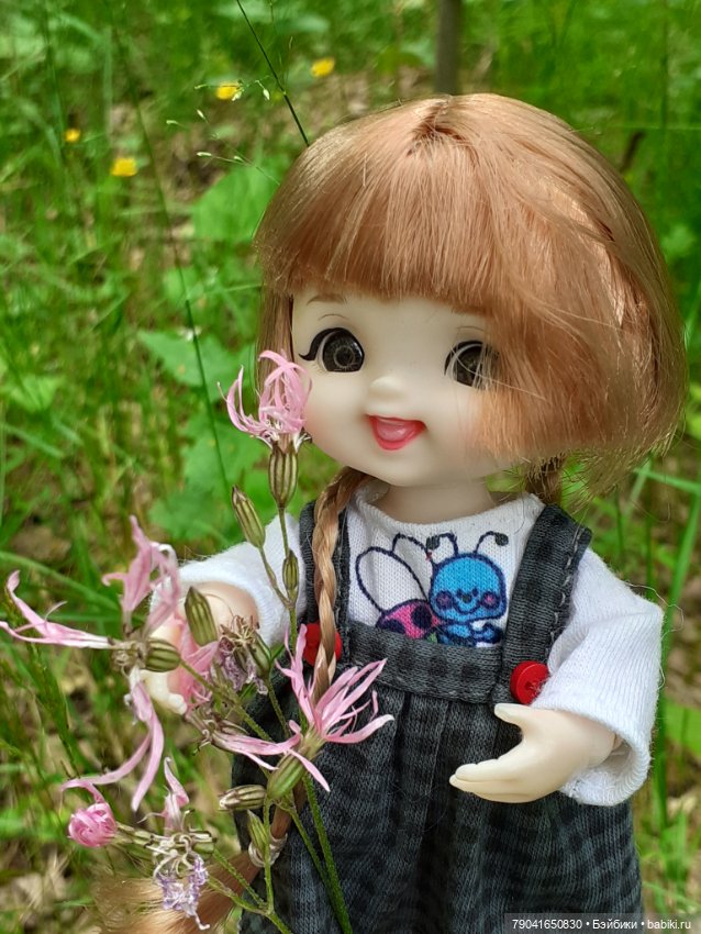 Баболи, новые фото — Куклы Baboliy (Баболи