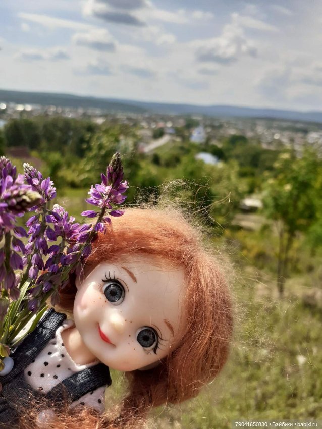 Баболи, новые фото — Куклы Baboliy (Баболи (фото 6)