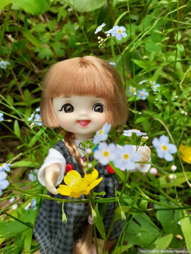Баболи, новые фото — Куклы Baboliy (Баболи