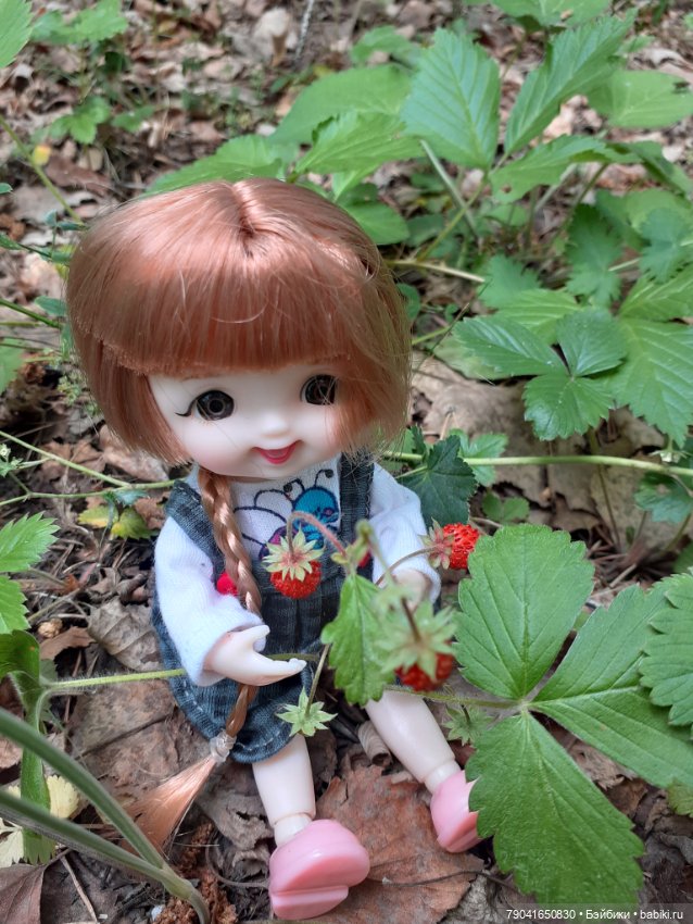 Баболи, новые фото — Куклы Baboliy (Баболи