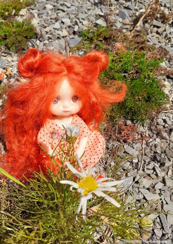 Баболи, новые фото — Куклы Baboliy (Баболи