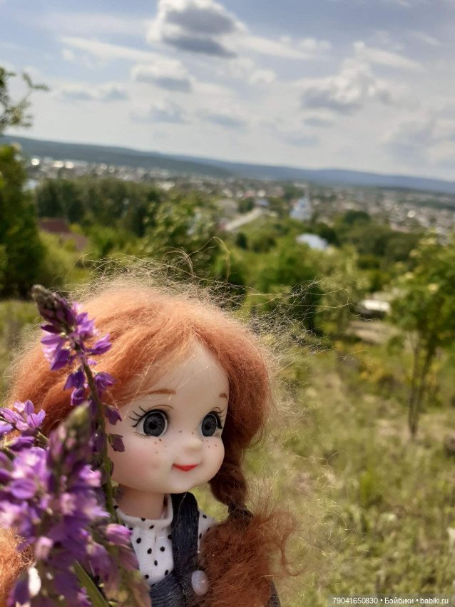 Баболи, новые фото — Куклы Baboliy (Баболи (фото 10)