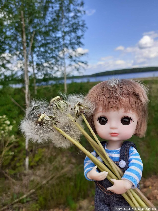 Баболи, новые фото — Куклы Baboliy (Баболи