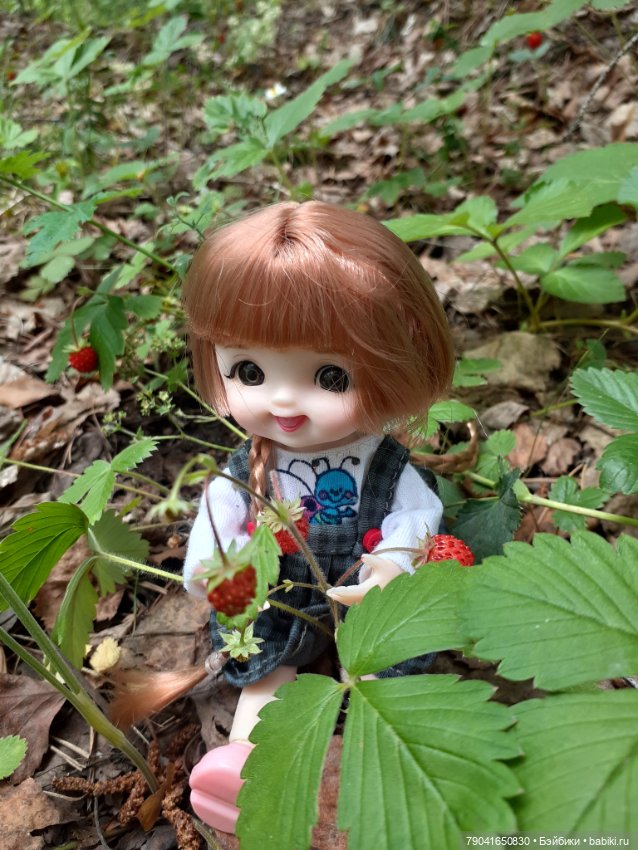 Баболи, новые фото — Куклы Baboliy (Баболи