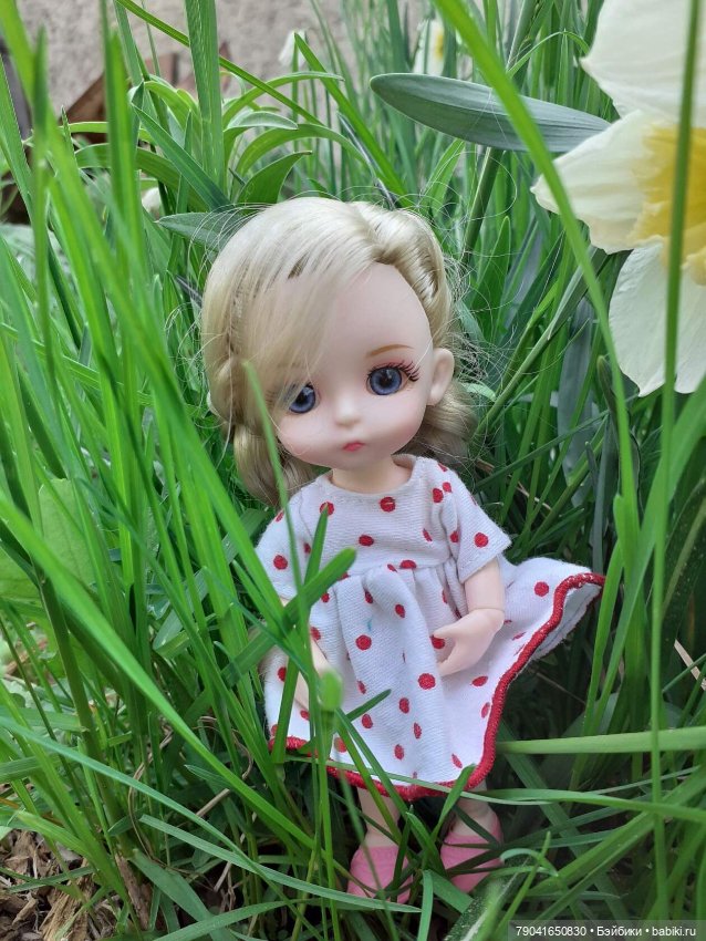 Баболи, новые фото — Куклы Baboliy (Баболи