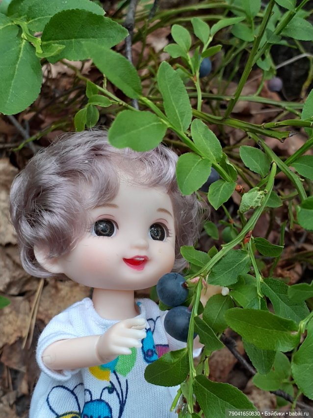 Баболи, новые фото — Куклы Baboliy (Баболи