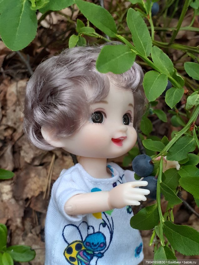 Баболи, новые фото — Куклы Baboliy (Баболи
