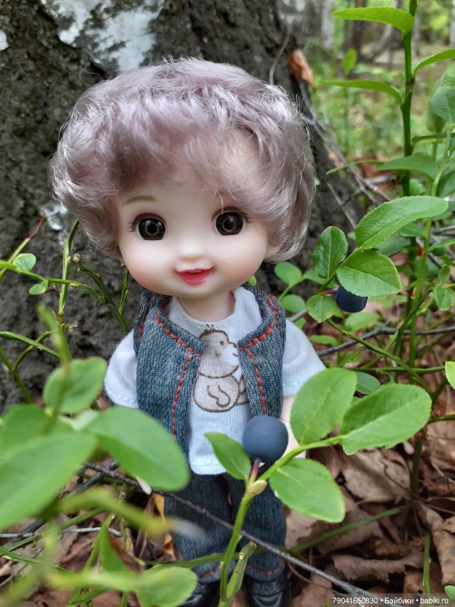 Баболи, новые фото — Куклы Baboliy (Баболи