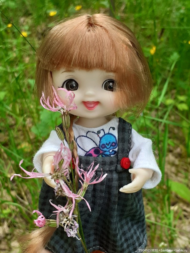 Баболи, новые фото — Куклы Baboliy (Баболи