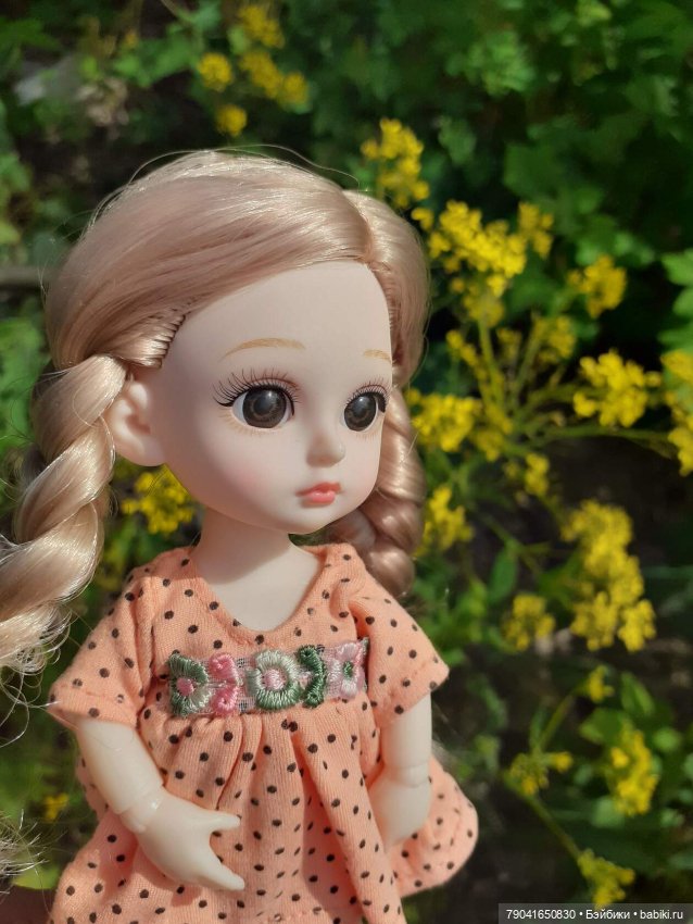 Баболи, новые фото — Куклы Baboliy (Баболи