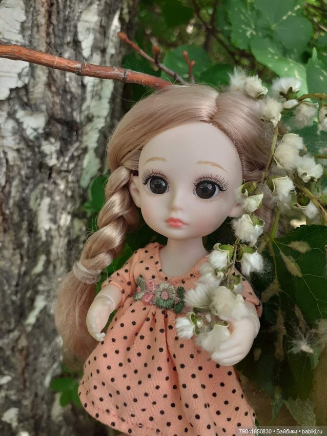 Баболи, новые фото — Куклы Baboliy (Баболи