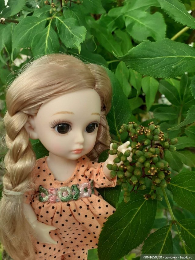 Баболи, новые фото — Куклы Baboliy (Баболи