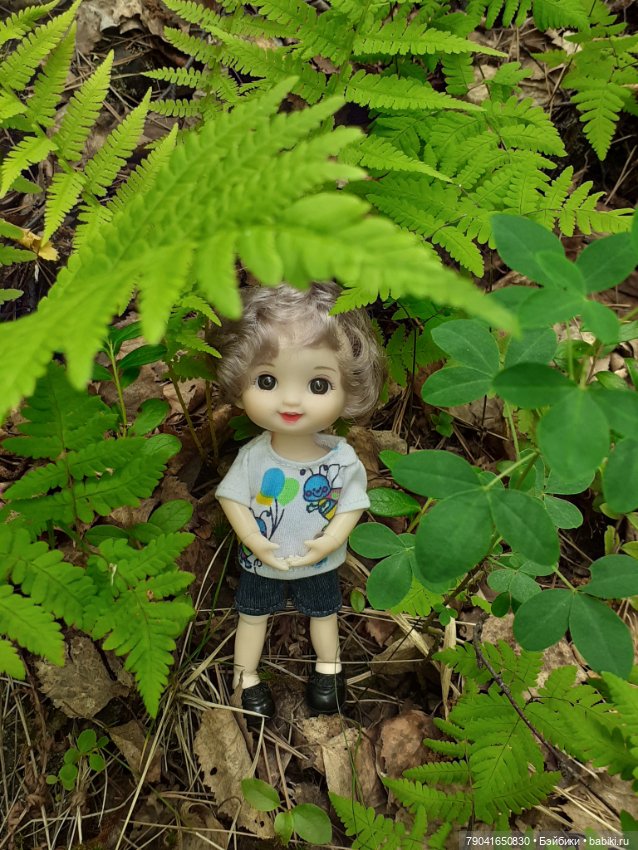 Баболи, новые фото — Куклы Baboliy (Баболи