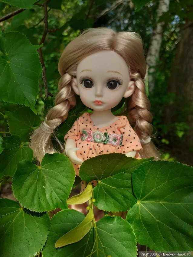 Баболи, новые фото — Куклы Baboliy (Баболи