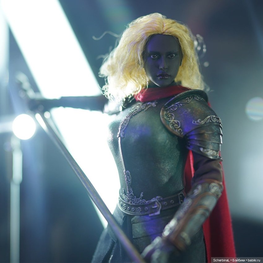 TBLeague Phicen/Фицен на выставке В Шанхае