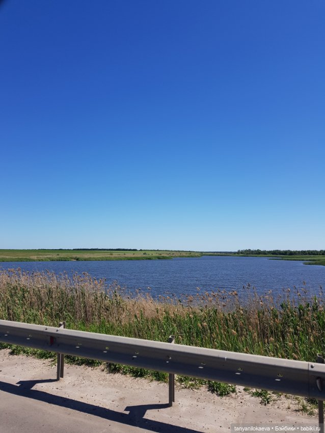 Праздник святой троицы — Туризм и путешествия: фотоотчеты из поездок (фото 4)