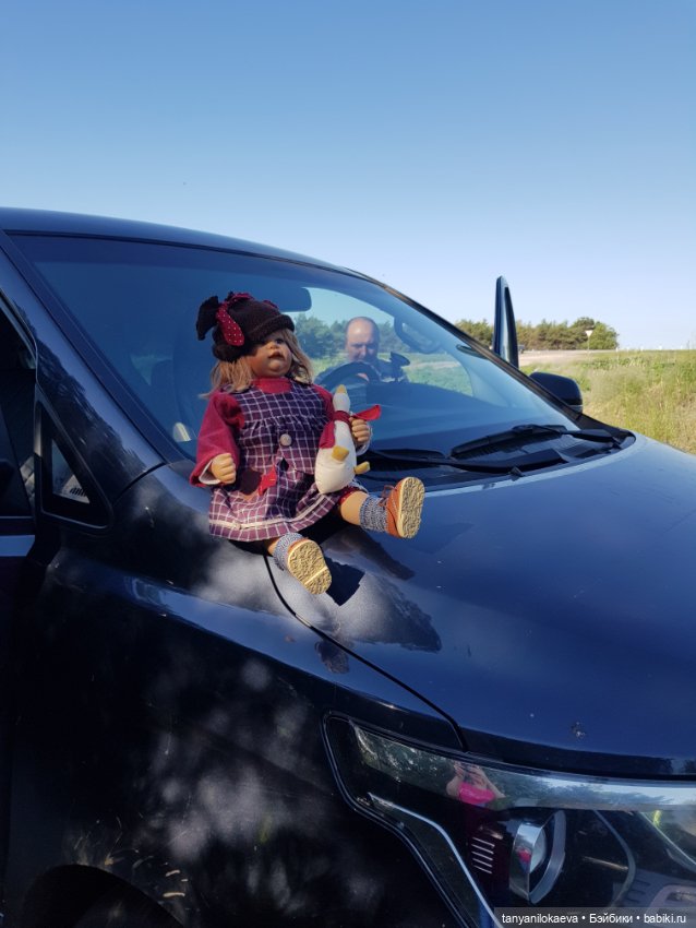 Праздник святой троицы — Туризм и путешествия: фотоотчеты из поездок