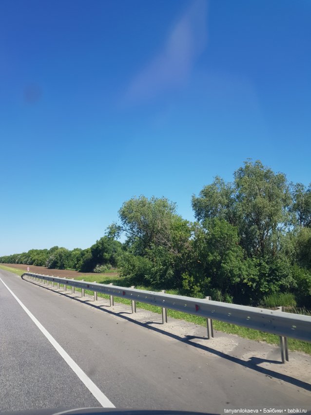 Праздник святой троицы — Туризм и путешествия: фотоотчеты из поездок (фото 5)