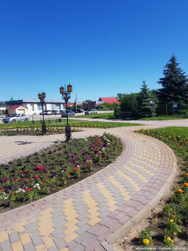 Праздник святой троицы — Туризм и путешествия: фотоотчеты из поездок