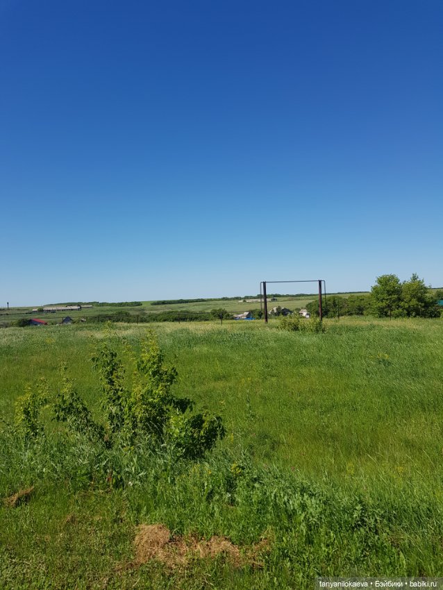 Праздник святой троицы — Туризм и путешествия: фотоотчеты из поездок