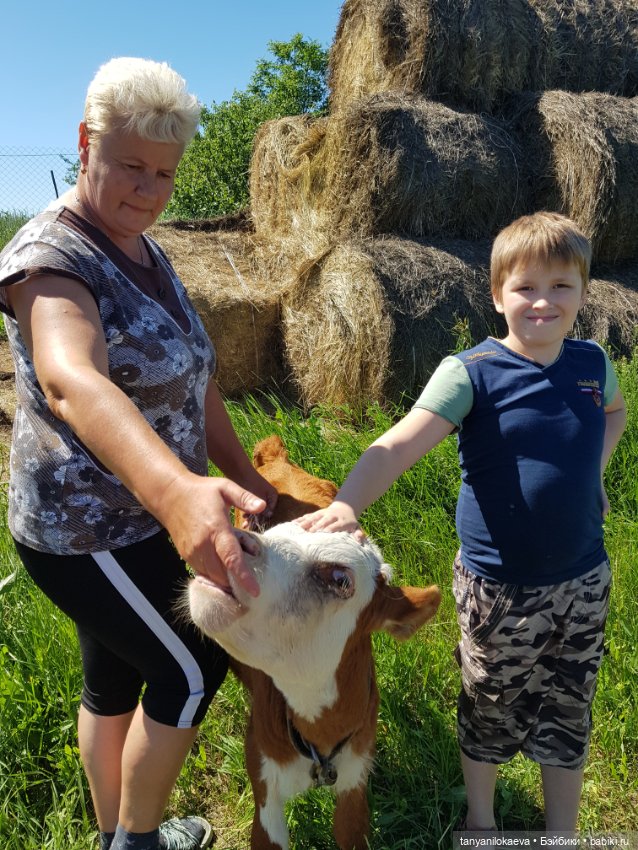 Праздник святой троицы — Туризм и путешествия: фотоотчеты из поездок