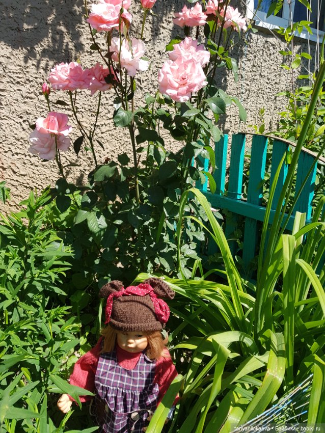 Путешествие в детство — Коллекционные куклы разных авторов (Разное): редкие бренды