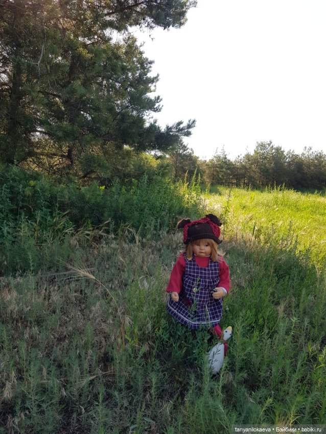 Путешествие в детство — Коллекционные куклы разных авторов (Разное): редкие бренды